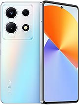 Infinix Note 30 VIP (Infinix)