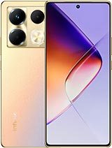 Infinix Note 40 (Infinix)