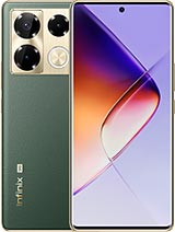 Infinix Note 40 Pro (Infinix)
