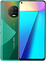 Infinix Note 7 (Infinix)