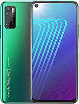 Infinix Note 7 Lite (Infinix)