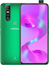 Infinix S5 Pro (Infinix)