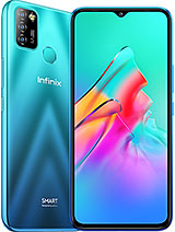 Infinix Smart 5 (Infinix)