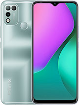 Infinix Smart 5 (India) (Infinix)