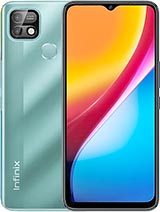 Infinix Smart 5 Pro (Infinix)