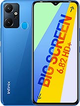 Infinix Smart 6 Plus (India) (Infinix)