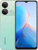 Infinix Smart 7 HD (Infinix)