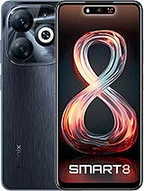 Infinix Smart 8 (India) (Infinix)