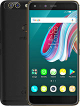 Infinix Zero 5 Pro (Infinix)