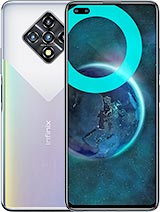 Infinix Zero 8i (Infinix)