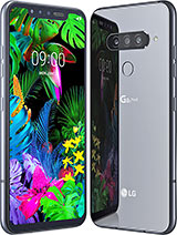 LG G8S ThinQ (LG)