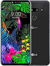 LG G8 ThinQ (LG)