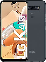 LG K41S (LG)