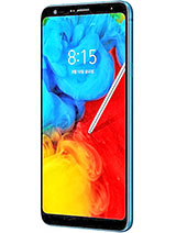 LG Q8 (2018) (LG)