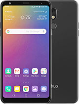 LG Stylo 5 (LG)