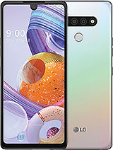 LG Stylo 6 (LG)