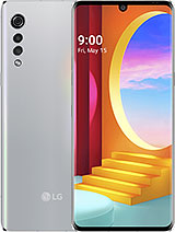 LG Velvet (LG)
