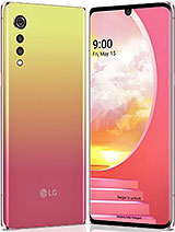 LG Velvet 5G (LG)