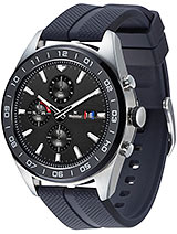 LG Watch W7 (LG)