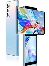 LG Wing 5G (LG)