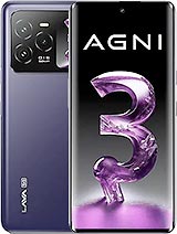 Lava Agni 3 (Lava)