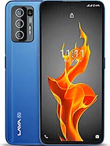 Lava Agni 5G (Lava)
