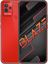 Lava Blaze (Lava)