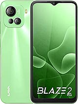 Lava Blaze 2 Pro (Lava)