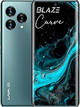 Lava Blaze Curve (Lava)
