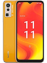 Lava Blaze Pro (Lava)
