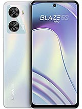 Lava Blaze Pro 5G (Lava)