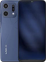 Lava Virat V1