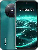 Lava Yuva 5G (Lava)