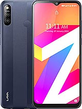 Lava Z3 Pro (Lava)