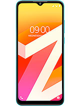 Lava Z6 (Lava)