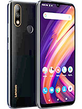 Lenovo A6 Note (Lenovo)