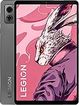 Lenovo Legion Tab (Lenovo)