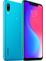 Lenovo S5 Pro (Lenovo)