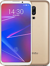 Meizu 16X (Meizu)