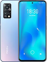 Meizu 18x (Meizu)