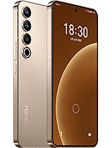 Meizu 20 Pro (Meizu)