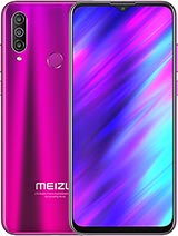 Meizu M10 (Meizu)
