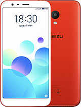 Meizu M8c (Meizu)