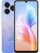 Meizu Note 21 (Meizu)