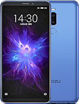 Meizu Note 8 (Meizu)