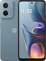 Motorola Moto E15 (Motorola)