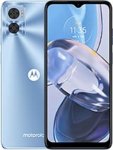 Motorola Moto E22 (Motorola)