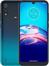 Motorola Moto E6s (2020) (Motorola)