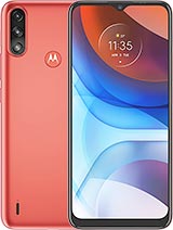 Motorola Moto E7 Power (Motorola)