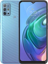 Motorola Moto G10 Power (Motorola)